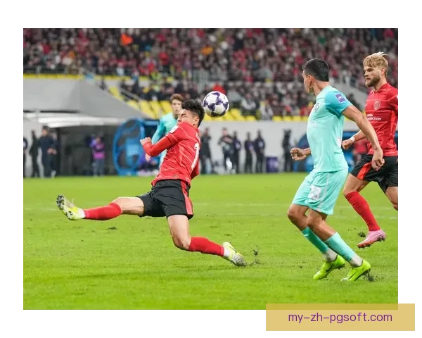 2026亚冠精英联赛柔佛新山逆袭浦和红钻震惊全场